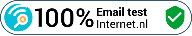 Internet.nl mailtest
