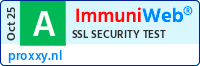 ImmuniWeb